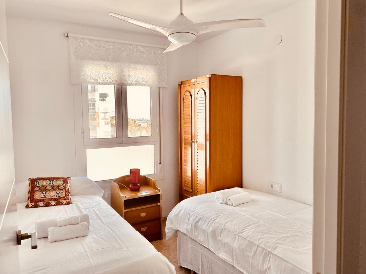 Apartamento, Sol y Playas Benalmádena Exterior foto