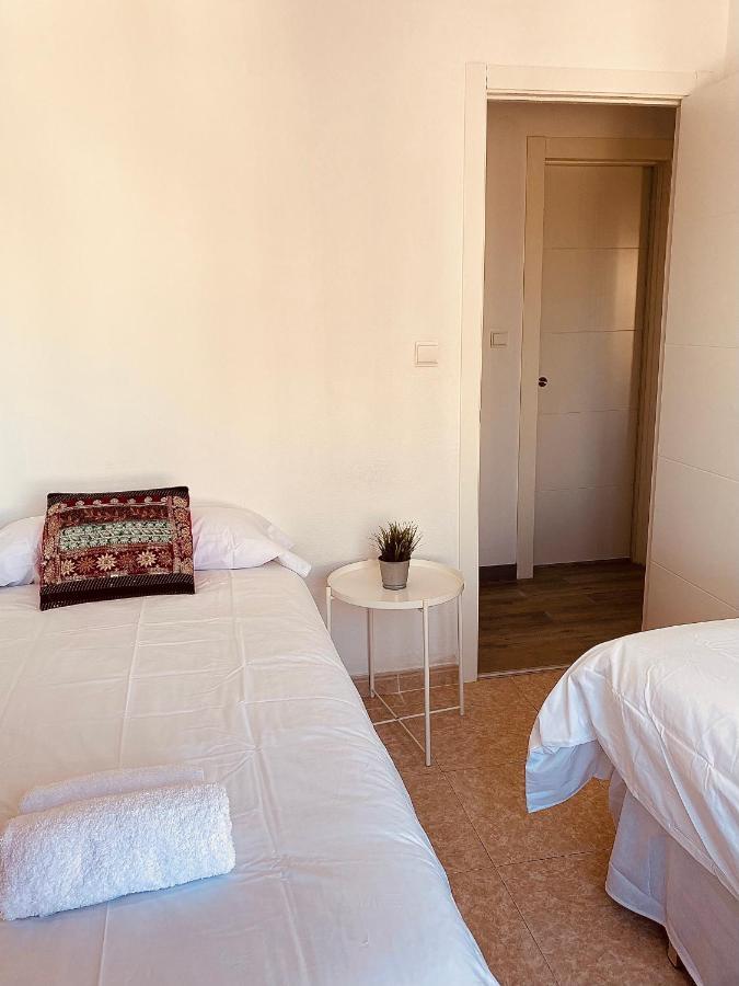 Apartamento, Sol y Playas Benalmádena Exterior foto