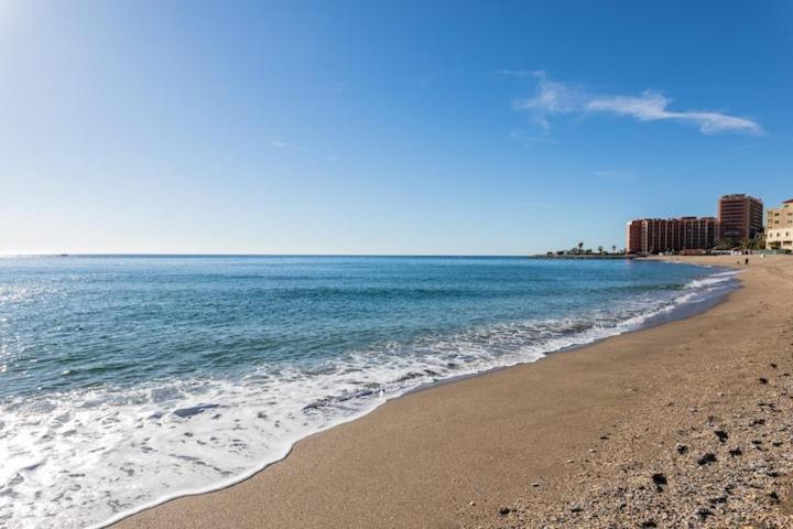 Apartamento, Sol y Playas Benalmádena Exterior foto