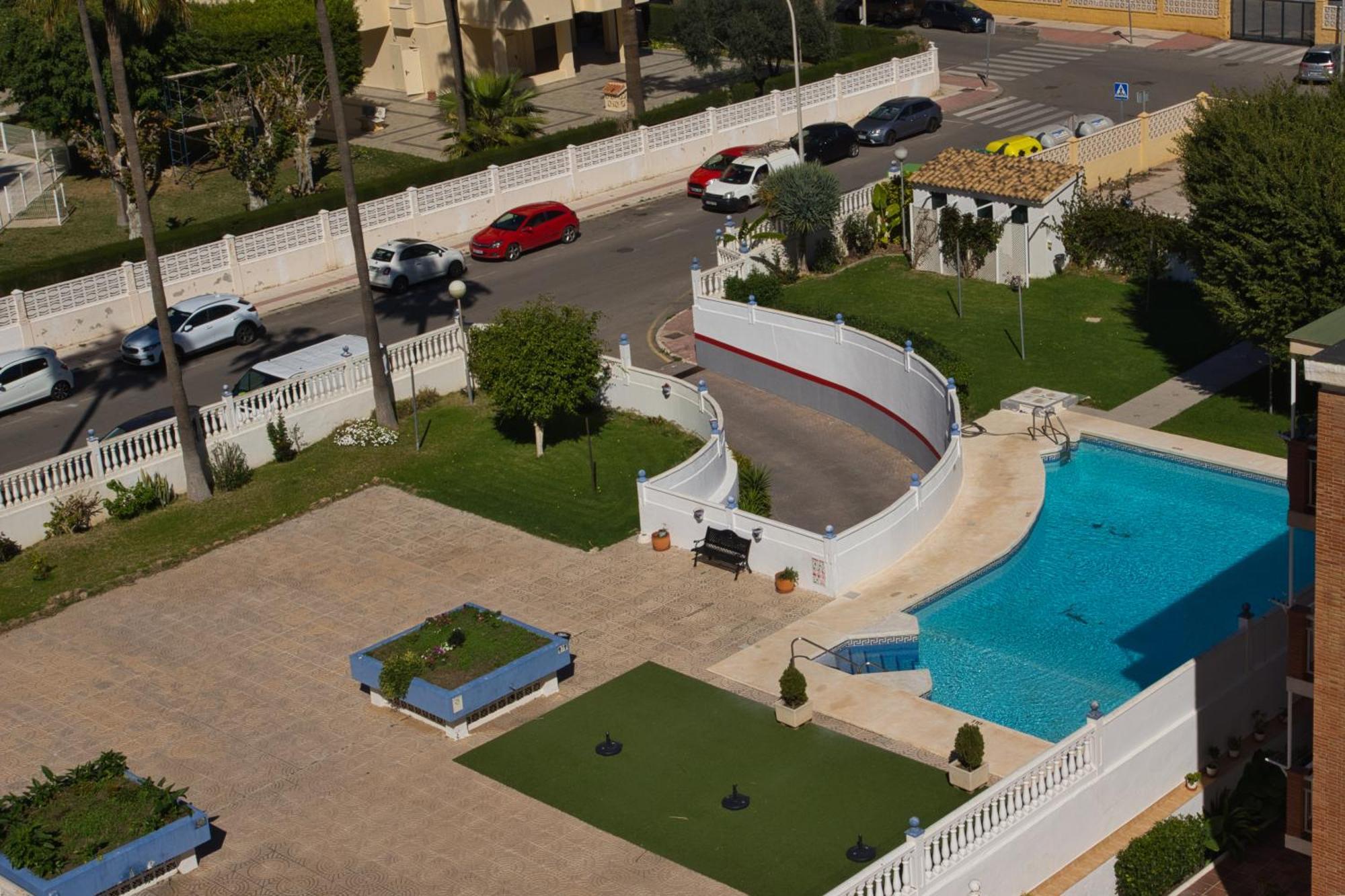 Apartamento, Sol y Playas Benalmádena Exterior foto